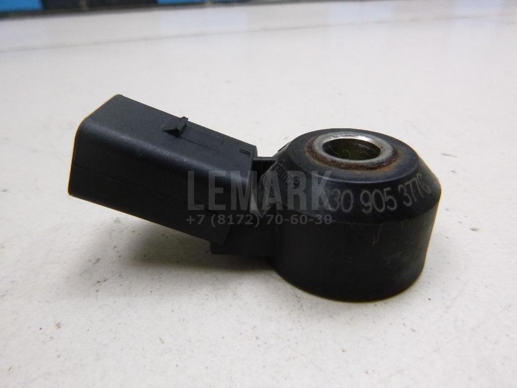 Датчик детонации