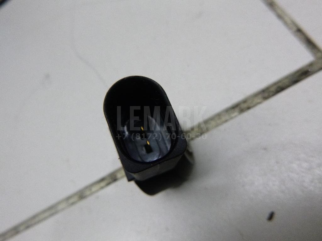 Датчик детонации