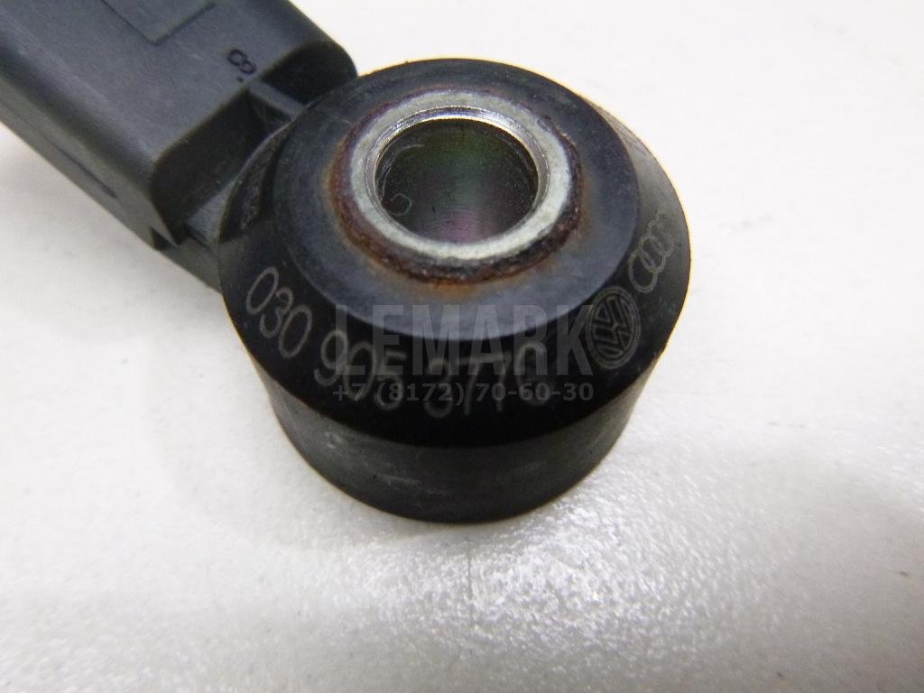 Датчик детонации