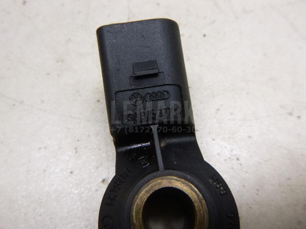 Датчик детонации для  Audi A5/S5 [8F] Cabrio 2010-2016