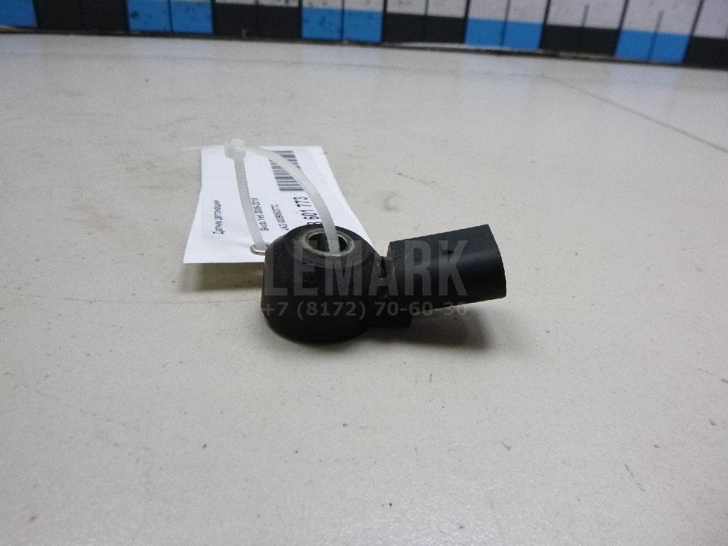 Датчик детонации