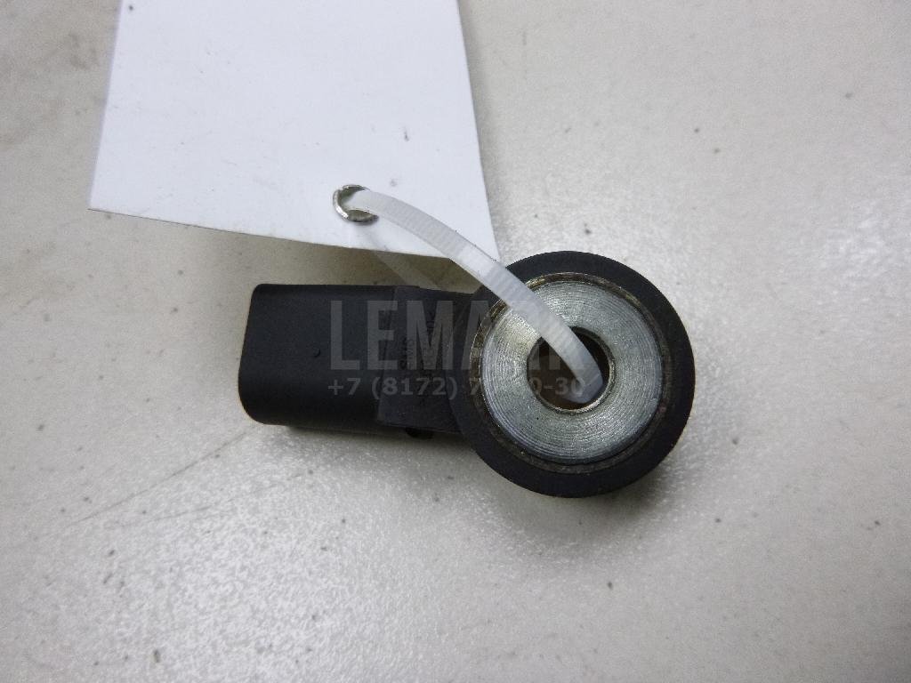 Датчик детонации