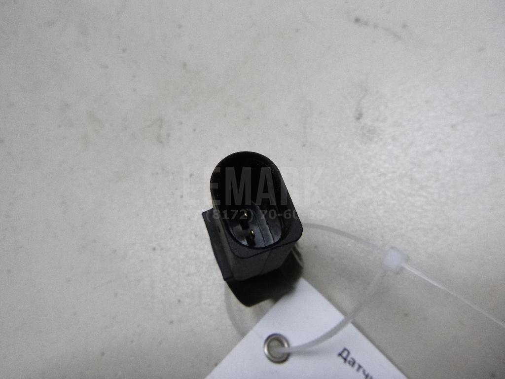 Датчик детонации