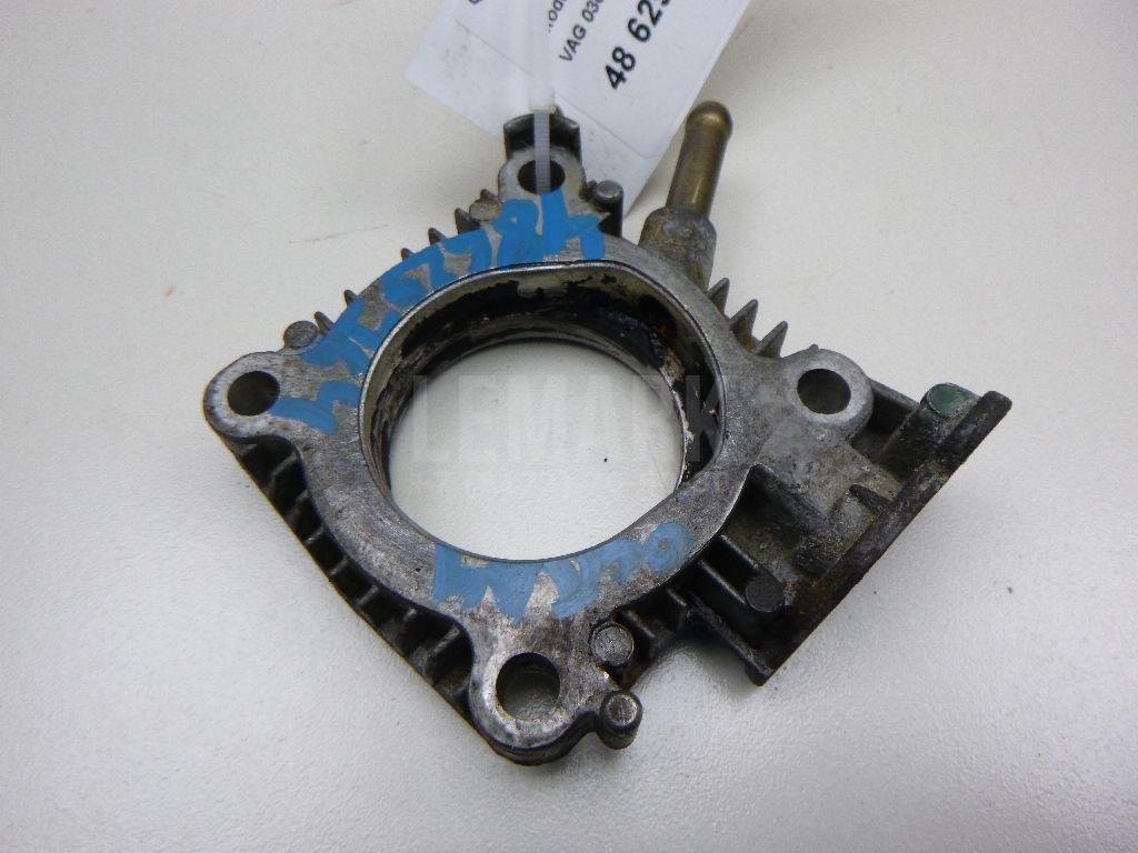 Фланец для  Acura RDX 2013-2018