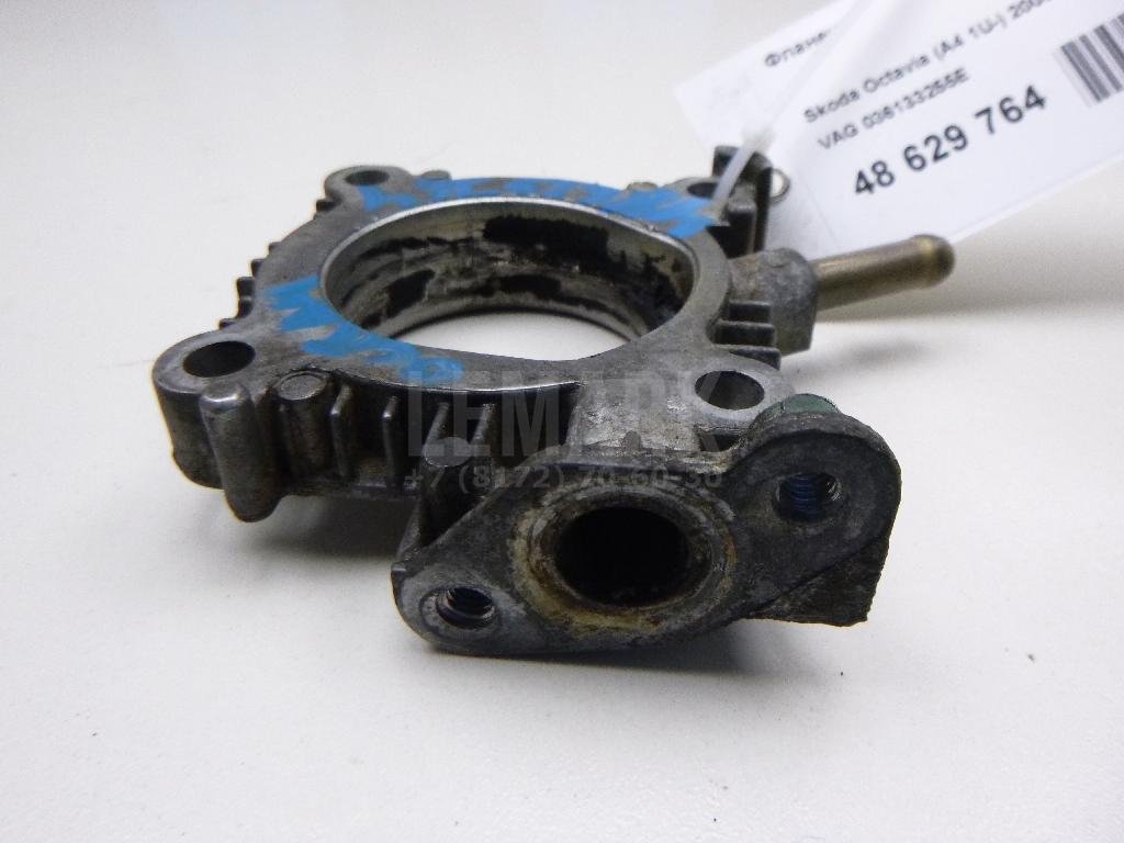 Фланец для  Acura RDX 2013-2018