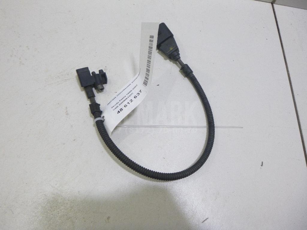 Датчик положения коленвала