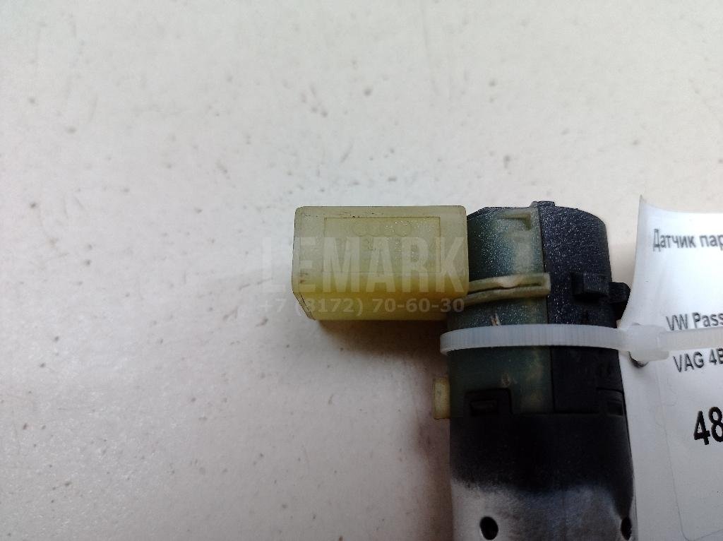 Датчик парковки