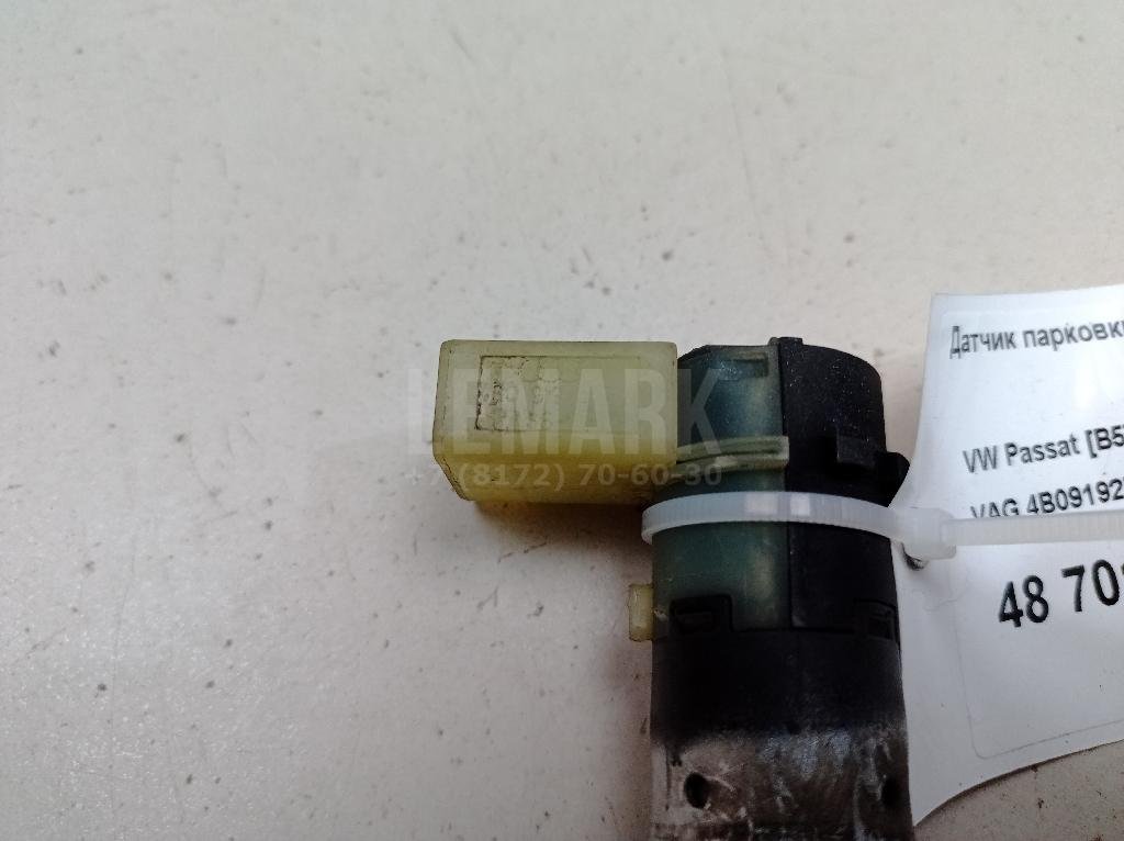 Датчик парковки для  Audi 100/200 [44] 1983-1991