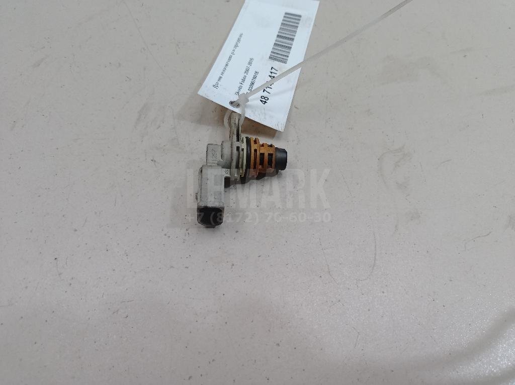 Датчик положения распредвала