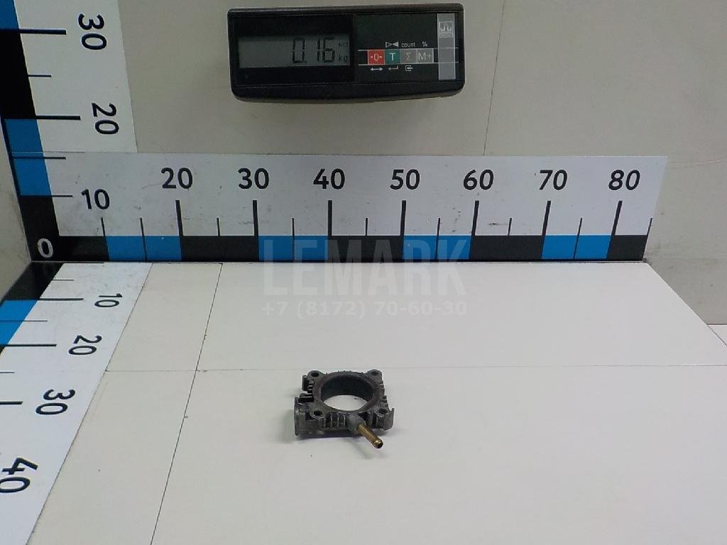 Фланец для  Audi A3 (8Y) 2020