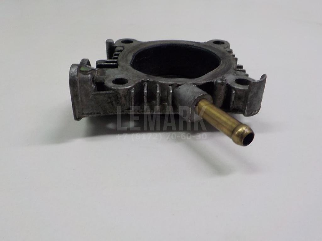 Фланец для  Audi A3 (8Y) 2020