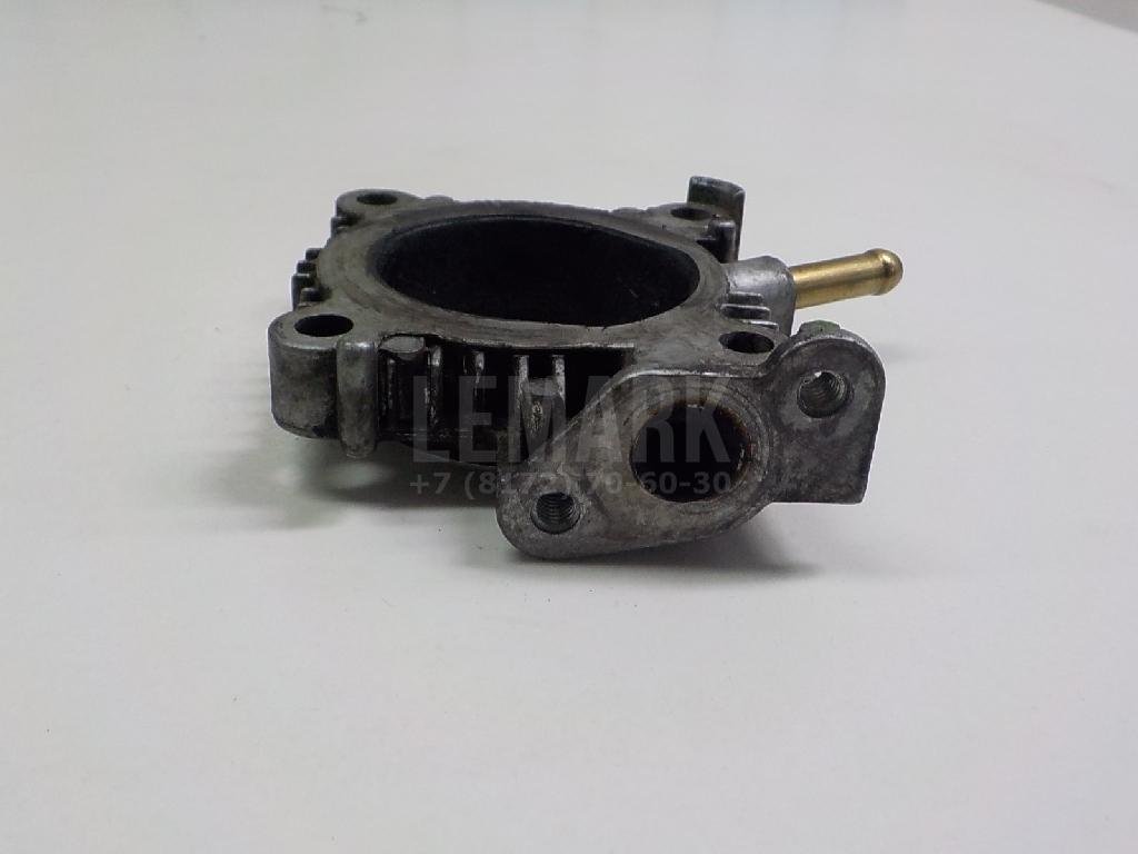 Фланец для  Audi A3 (8Y) 2020