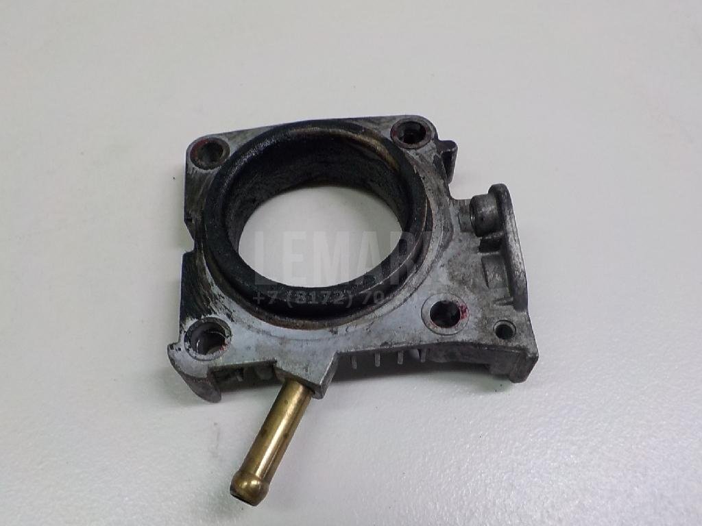 Фланец для  Audi A3 (8Y) 2020