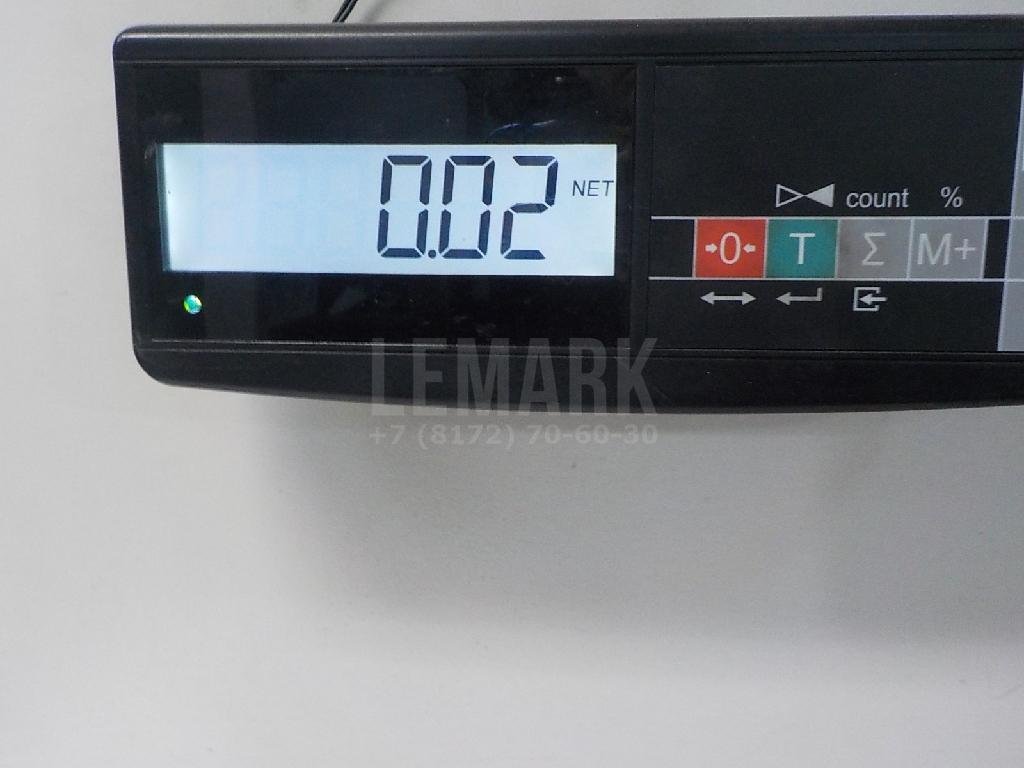 Датчик ABS задний правый