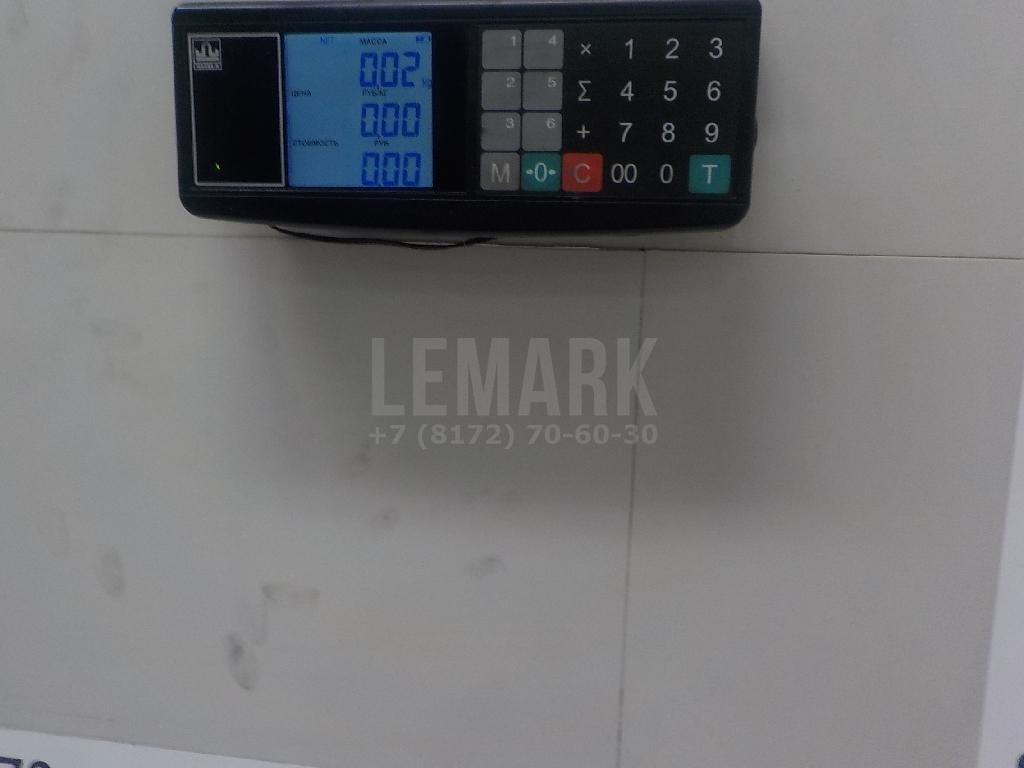 Датчик положения распредвала