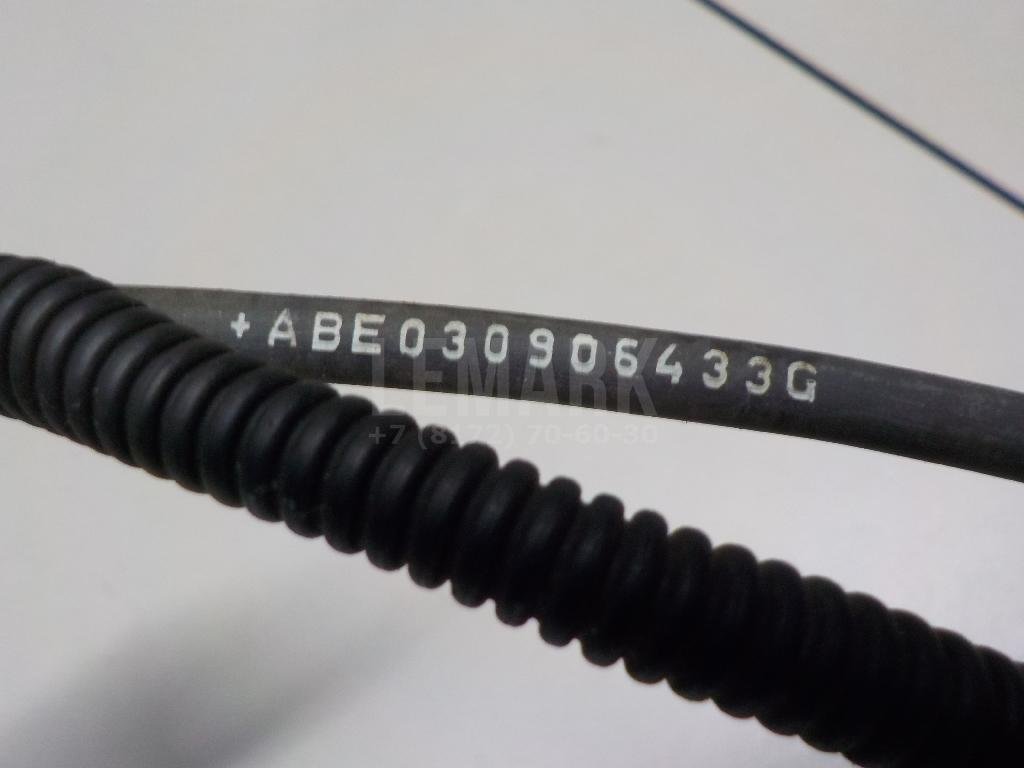 Датчик положения коленвала