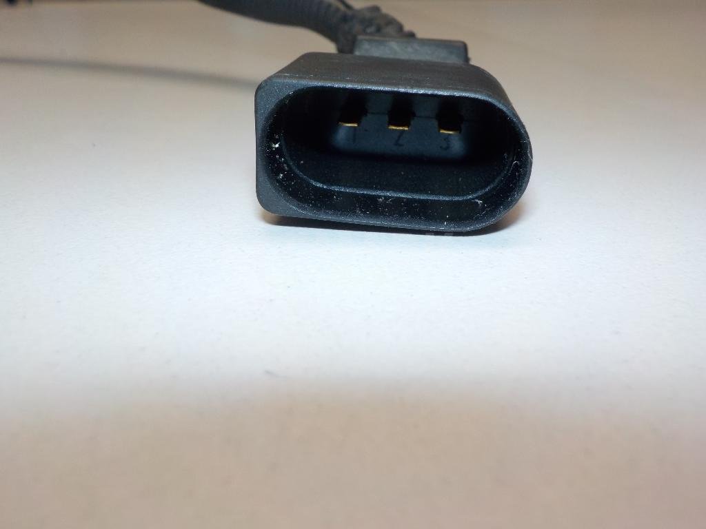 Датчик положения коленвала