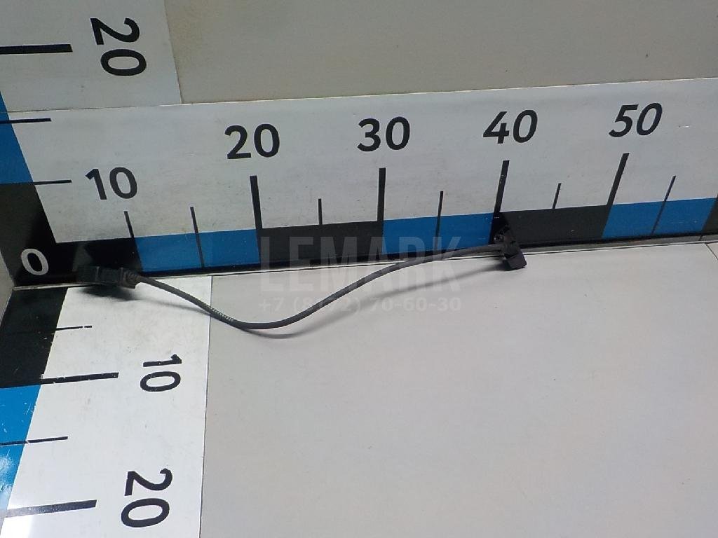 Датчик положения коленвала