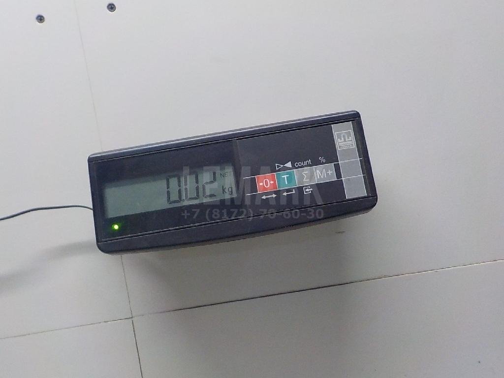 Датчик положения коленвала