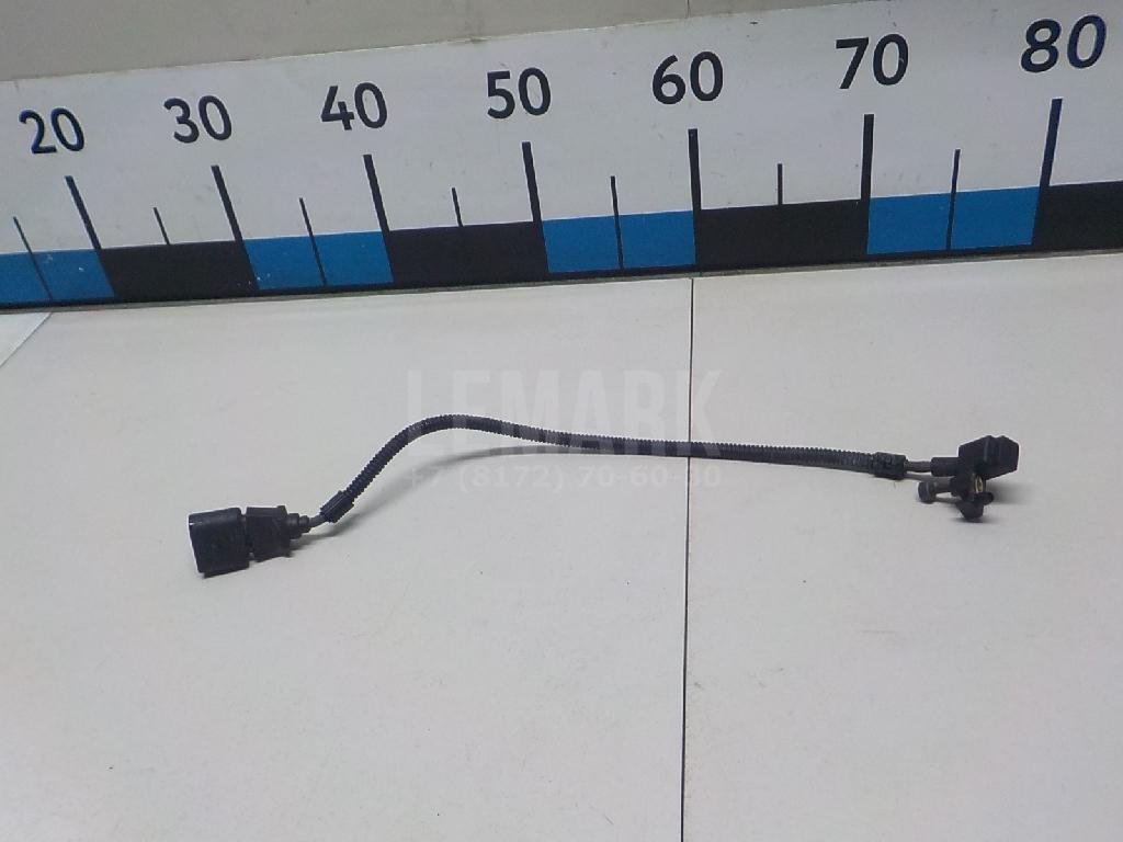 Датчик положения коленвала