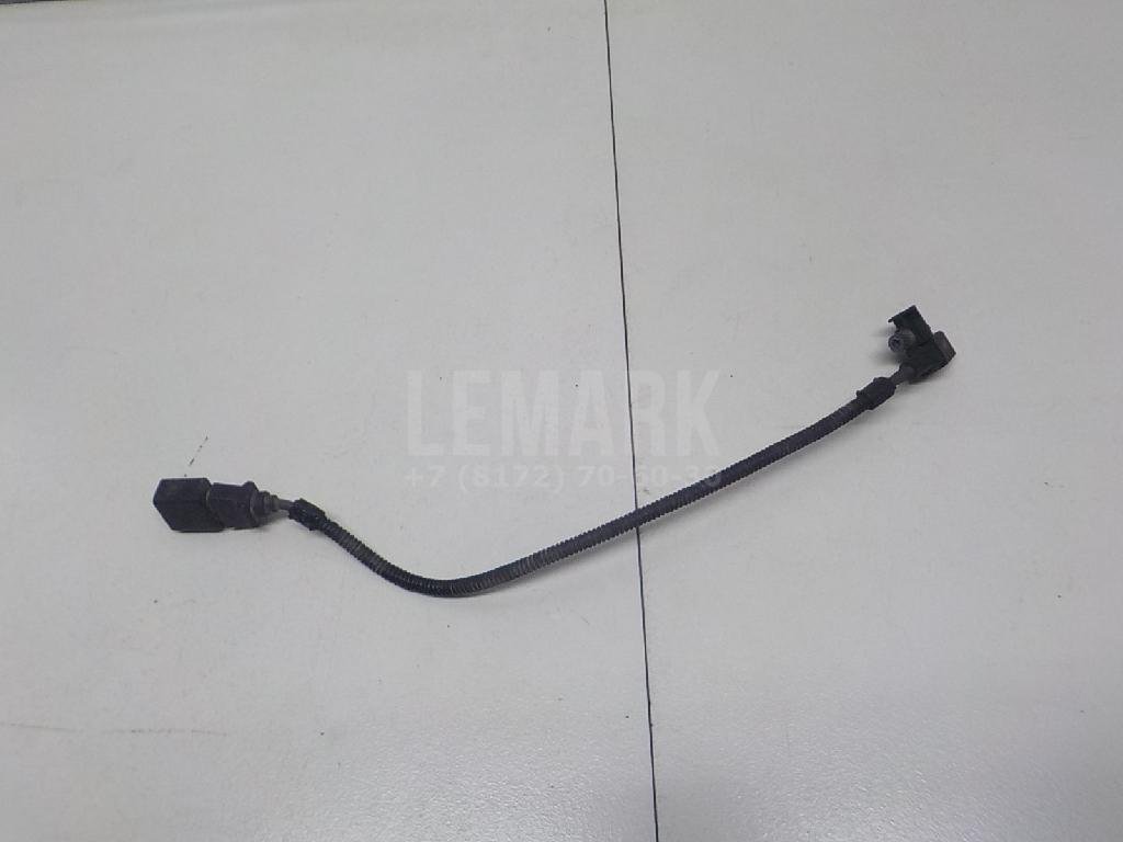 Датчик положения коленвала