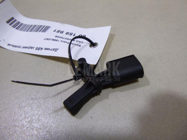 Датчик ABS задний правый