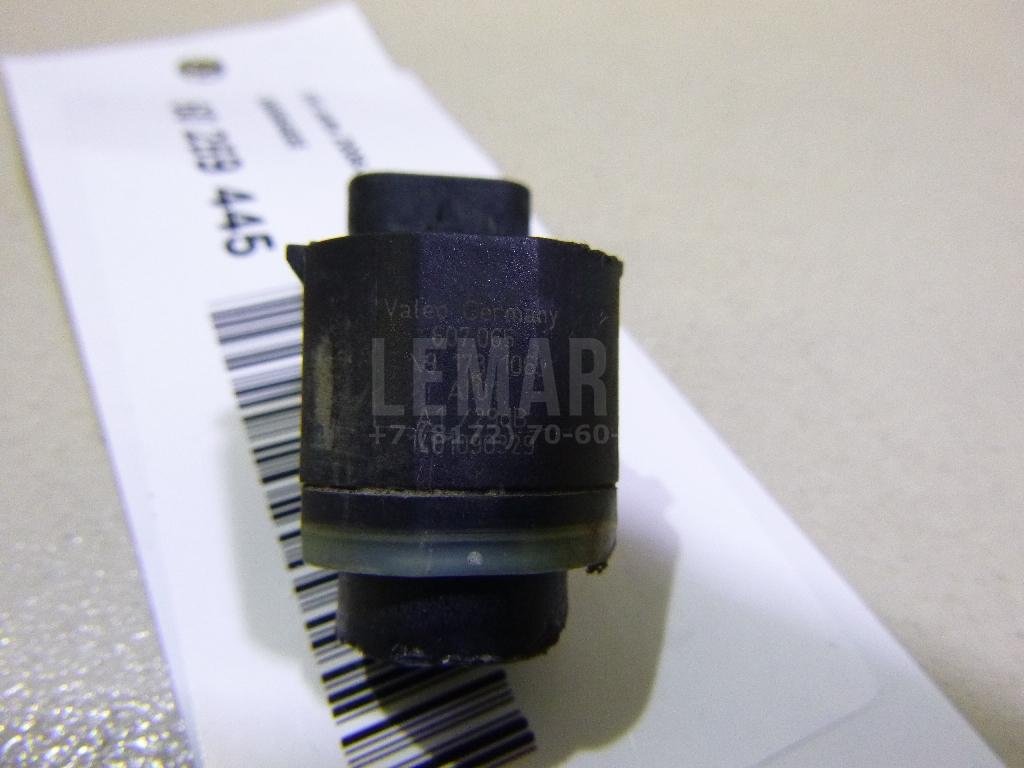 Датчик парковки