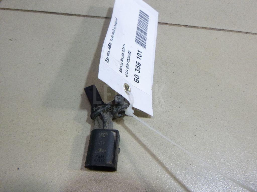 Датчик ABS задний правый