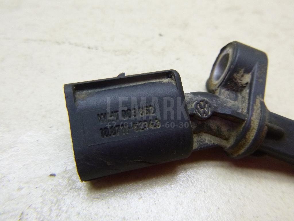 Датчик ABS задний правый