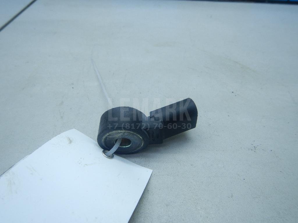 Датчик детонации