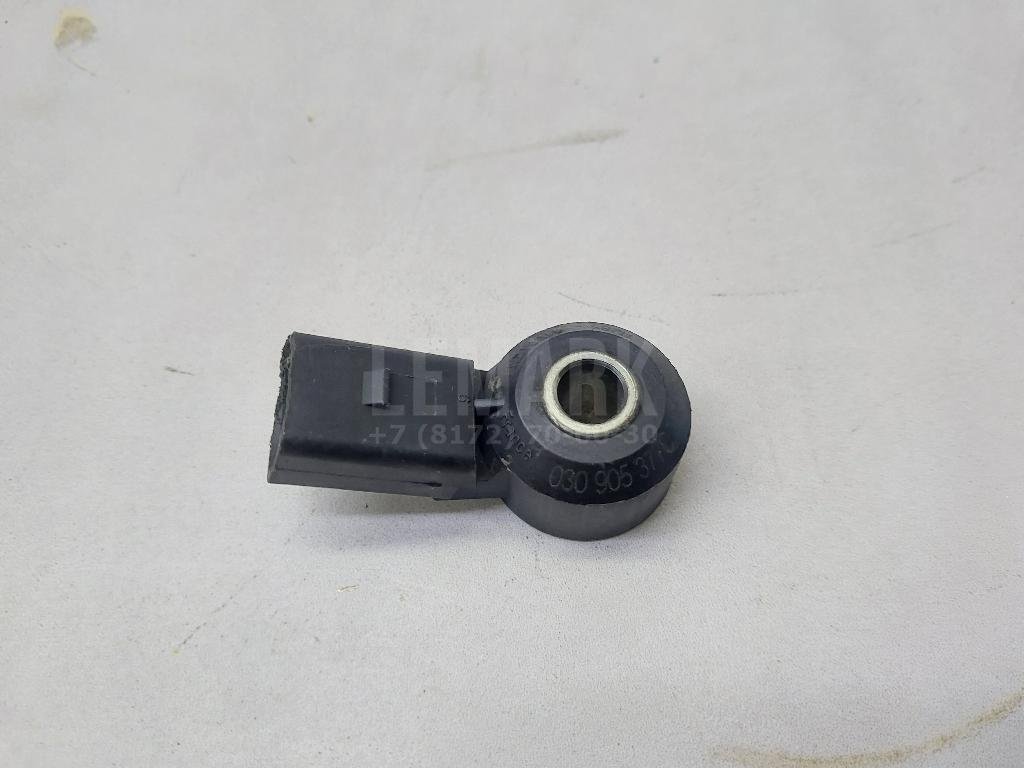 Датчик детонации