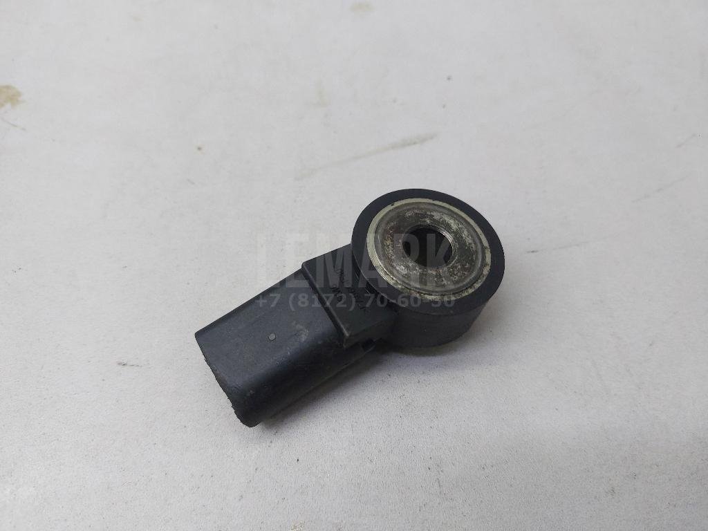 Датчик детонации