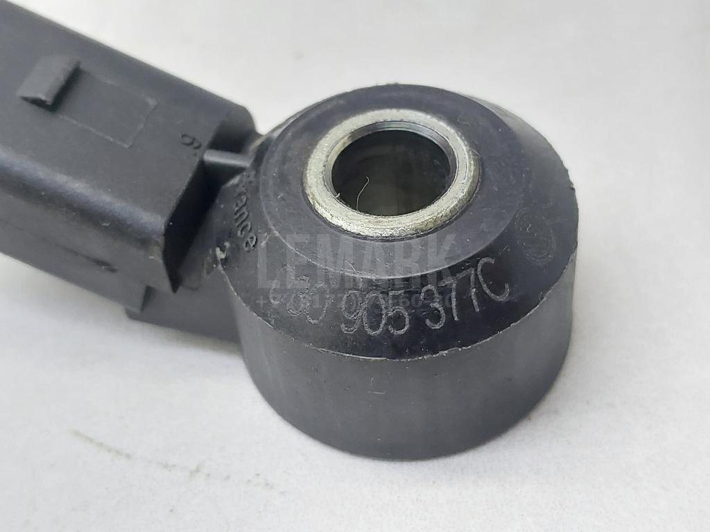 Датчик детонации