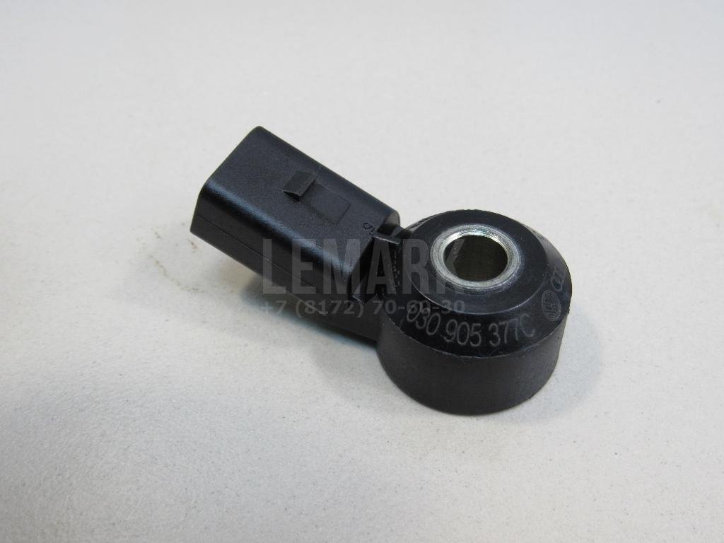 Датчик детонации