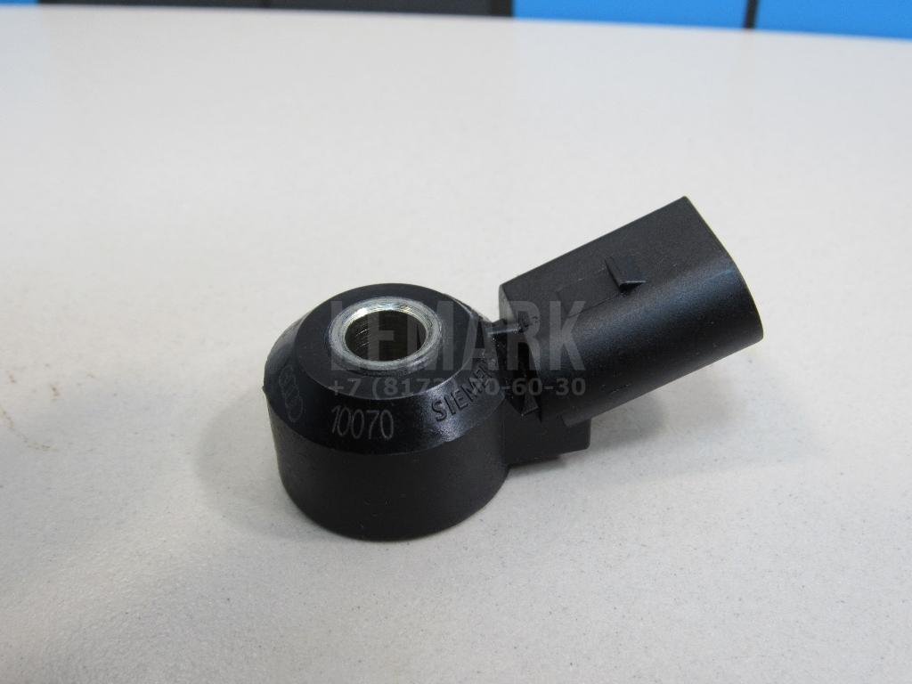 Датчик детонации