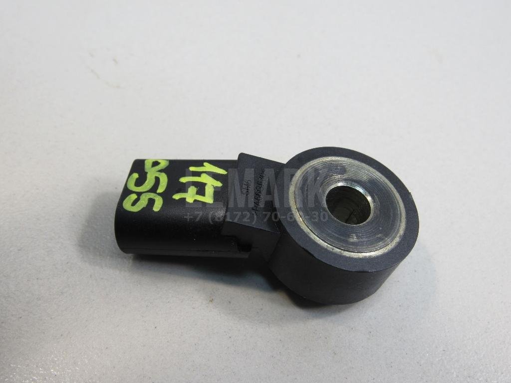 Датчик детонации