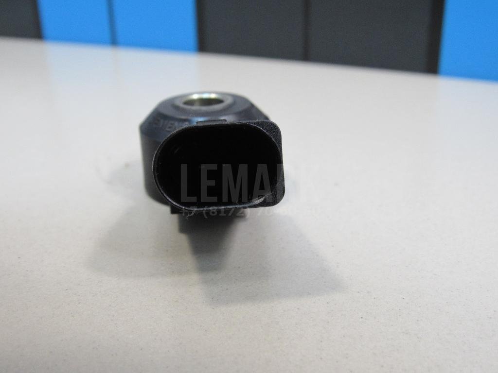 Датчик детонации