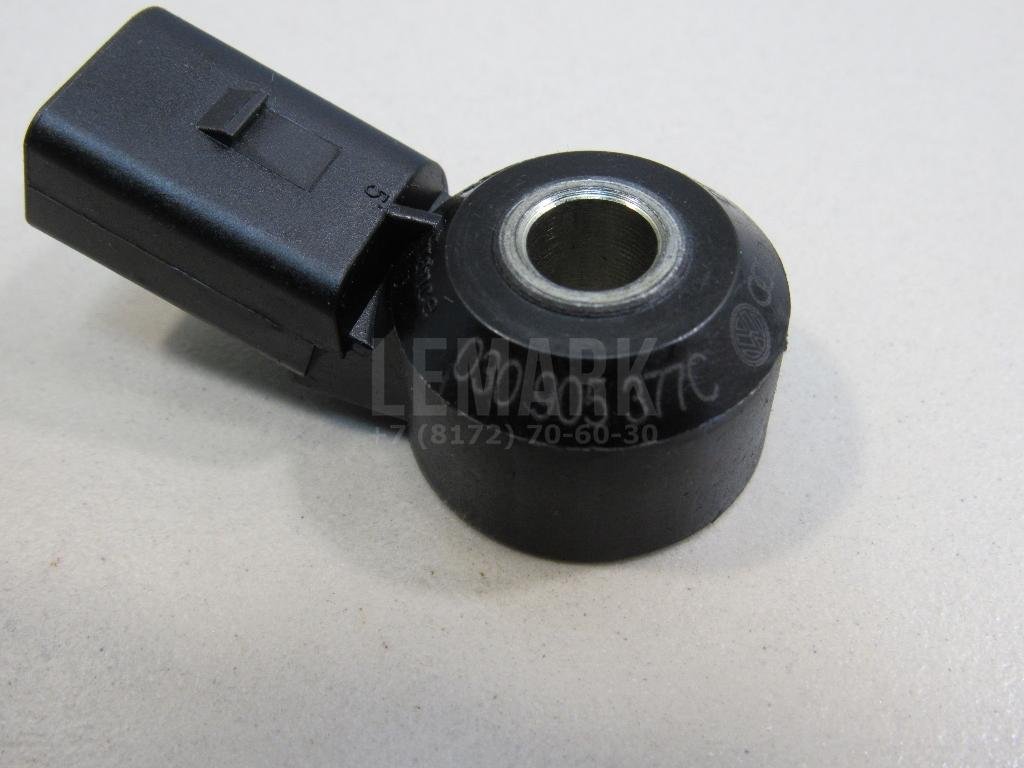 Датчик детонации