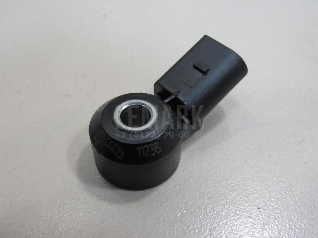 Датчик детонации для  Audi A3 [8PA] Sportback 2004-2013