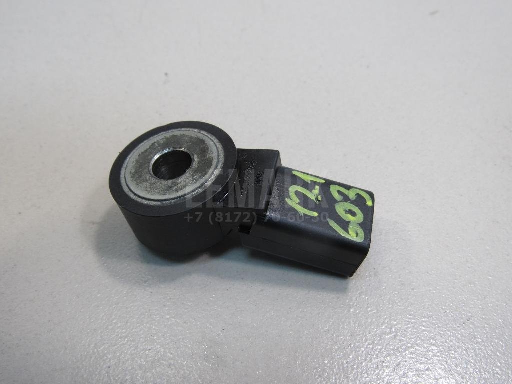 Датчик детонации для  Audi A3 [8PA] Sportback 2004-2013