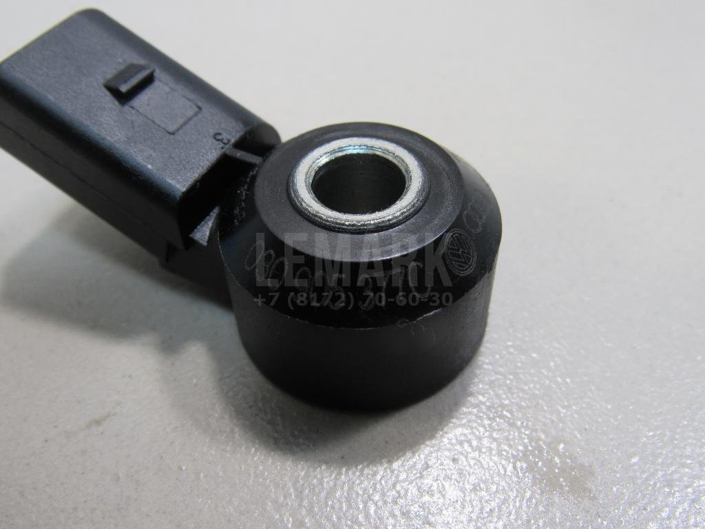 Датчик детонации для  Audi A3 [8PA] Sportback 2004-2013