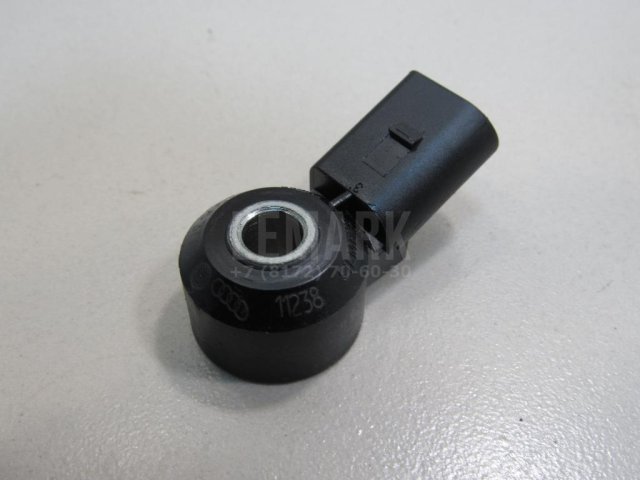 Датчик детонации