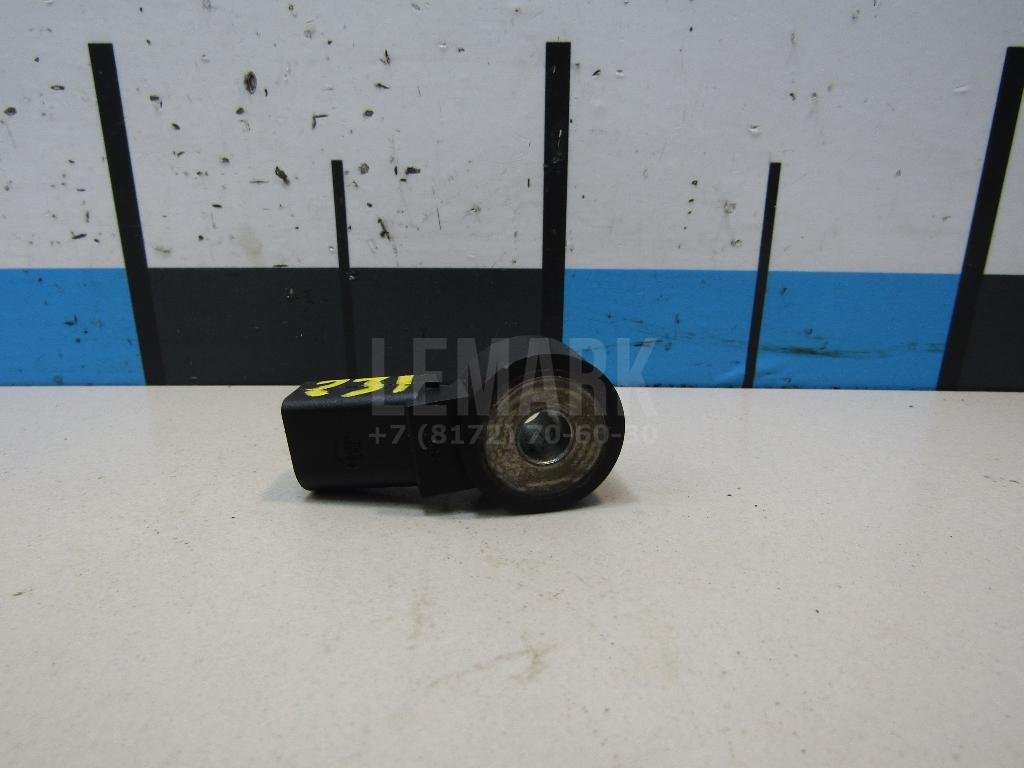 Датчик детонации