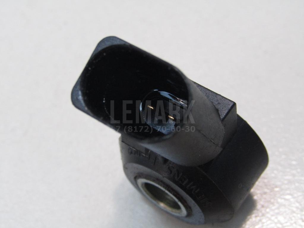 Датчик детонации