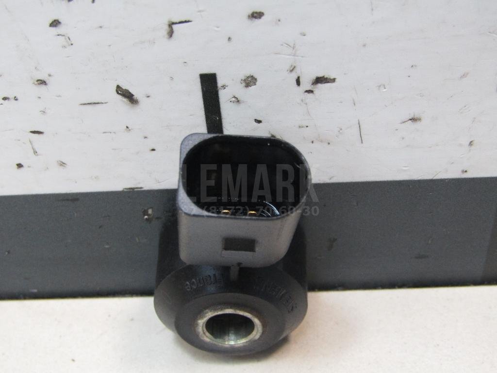 Датчик детонации