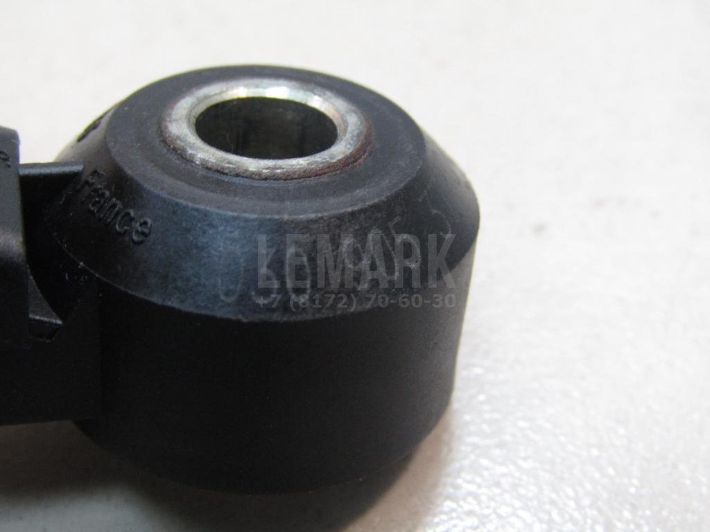 Датчик детонации