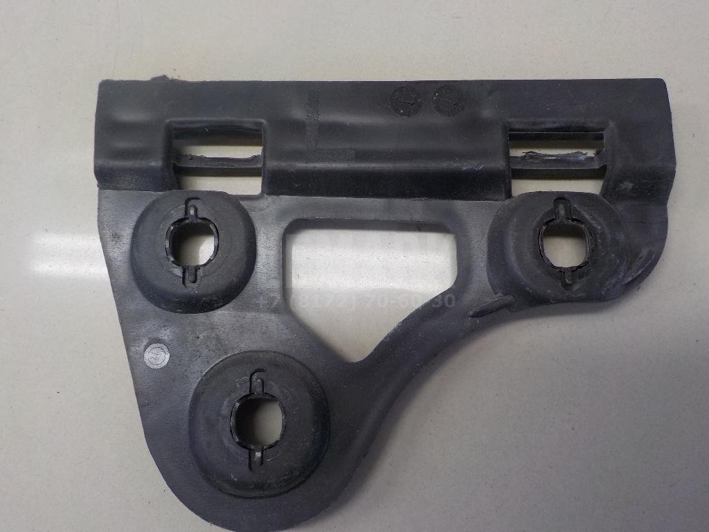 Кронштейн крепления крыла для  Audi A3 [8PA] Sportback 2004-2013