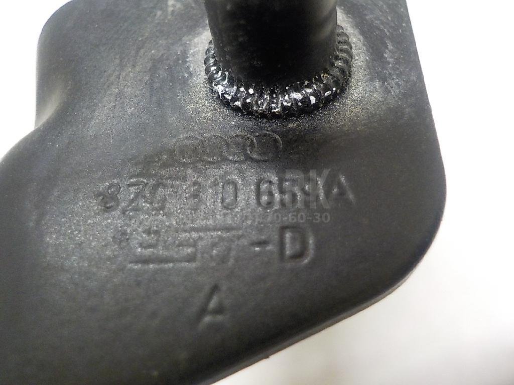 Кронштейн крепления крыла для  Audi A3 [8PA] Sportback 2004-2013