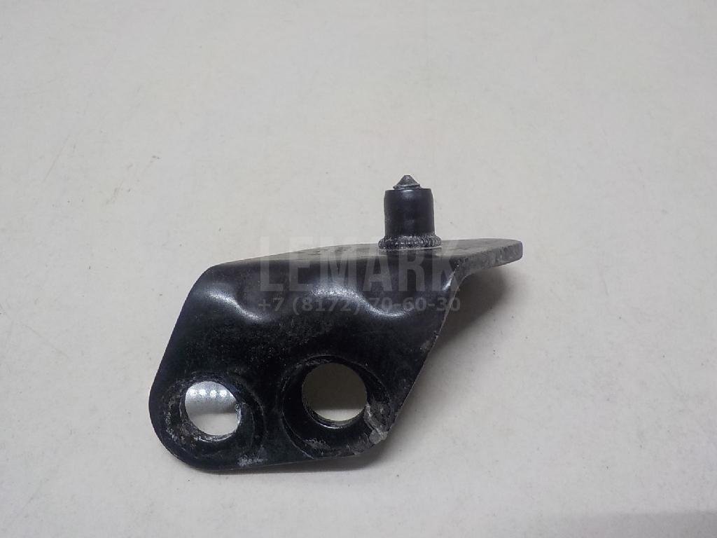 Кронштейн крепления крыла