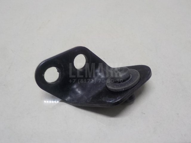 Кронштейн крепления крыла